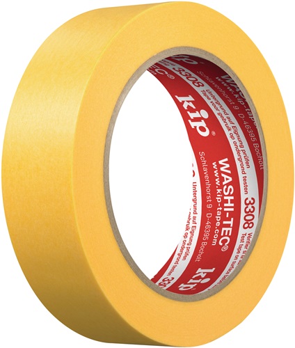 Abdeckband 3308 WASHI-TEC®Premium Plus G