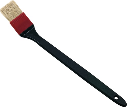 Heizkörperpinsel B.25mm Borsten-L.45mm h