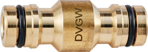 Verbindungsstecker GEKA plus KTW MS SB G