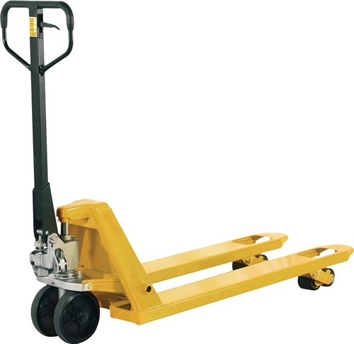 Gabelhubwagen Gabel-L.1150mm Trgf.2500kg