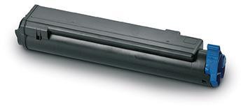 OKI Toner OKI Originalzubehör 43979202 ca. 7.000 Seiten schwarz