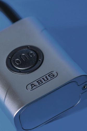 Vorhangschloss EVEROX ONE 61/50 Bügel-S.