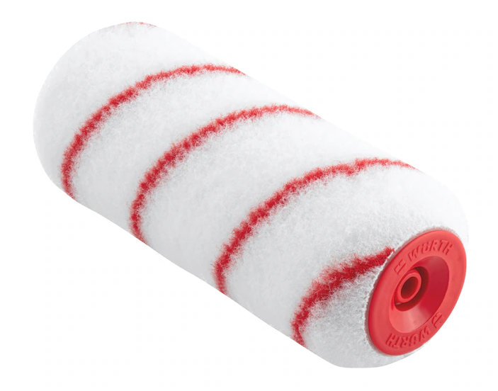 180 mm Lackierwalze WB/LM