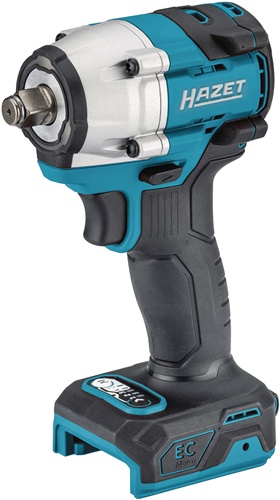 Akku-Schlagschrauber 9512-600 18V 12,5mm