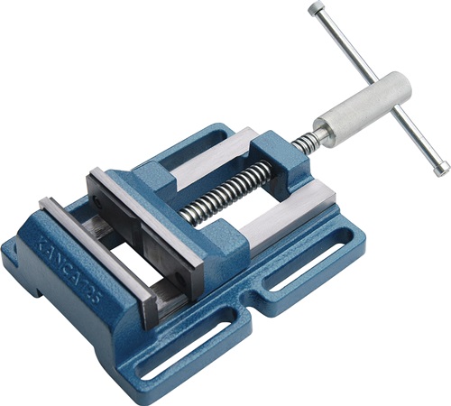 Bohrmaschinenschraubstock Kanca Backen-B