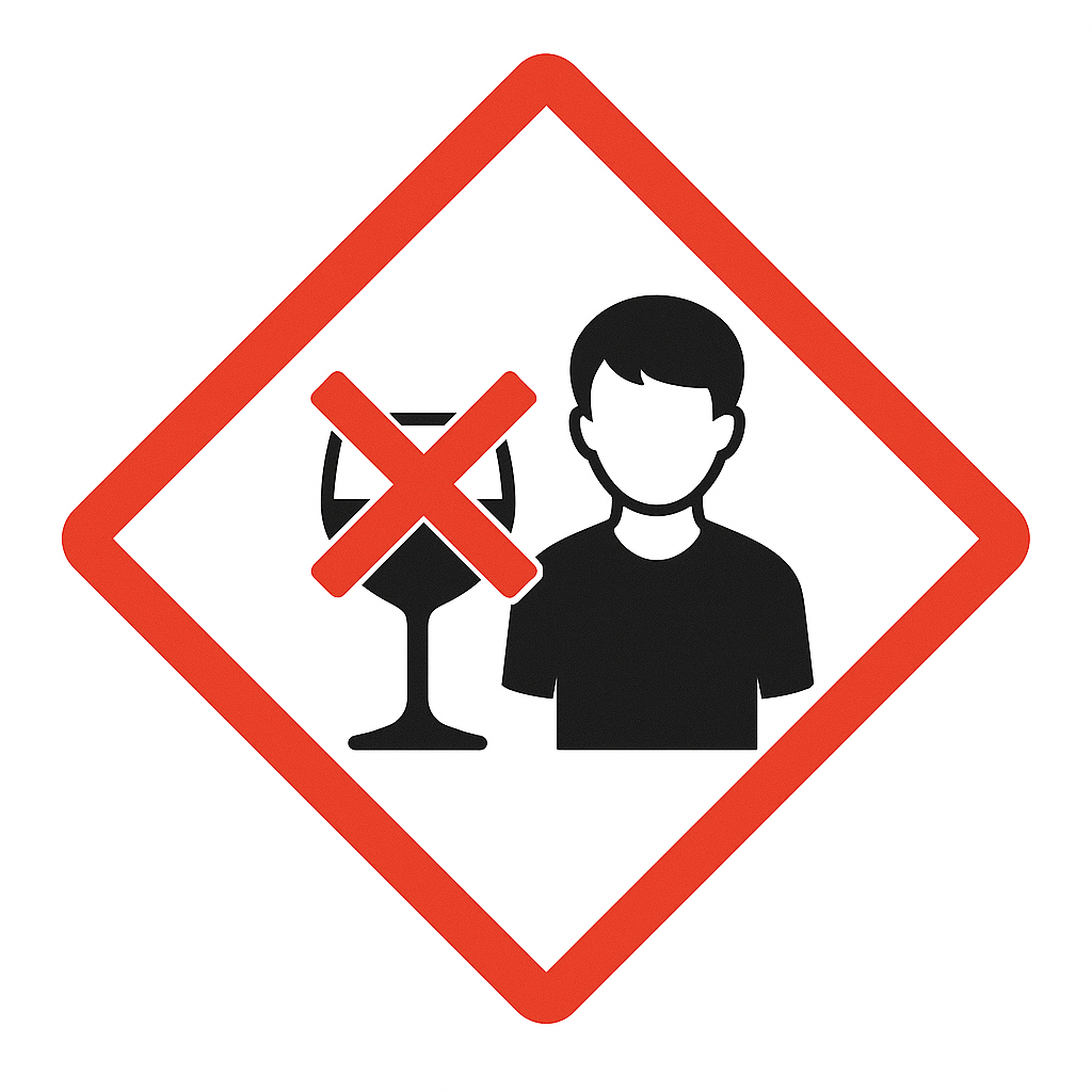 teensdontdrinkalkohol