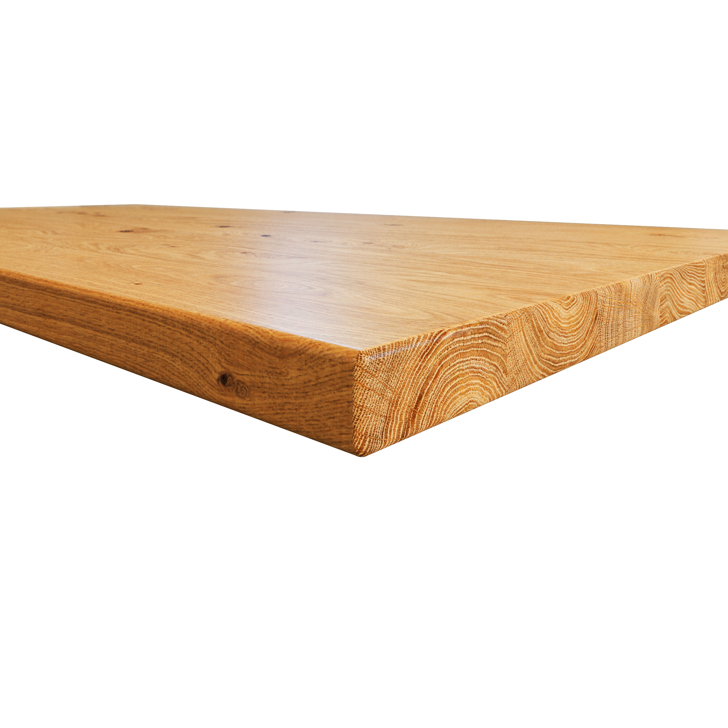 Tischplatte | oak walnut