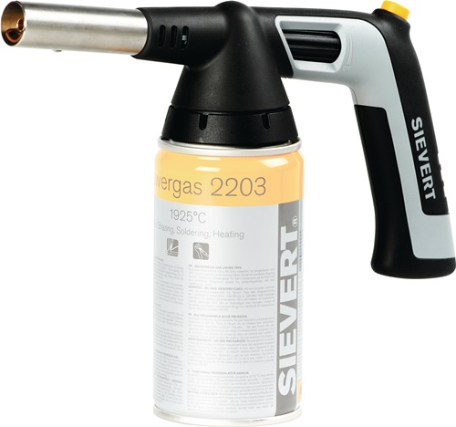 Lötlampe Handyjet 2282 o.Schraubkartusch