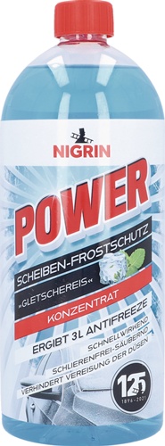 Scheiben-Frostschutz POWER Konzentrat 1l