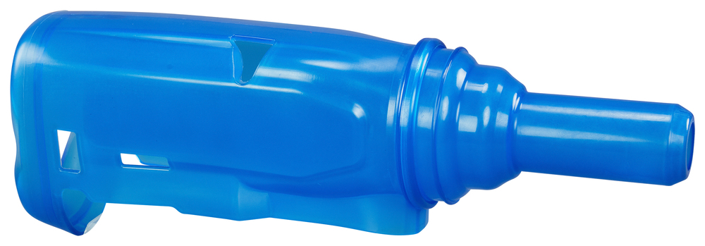 191S62-4 Schutzabdeckung Set blau