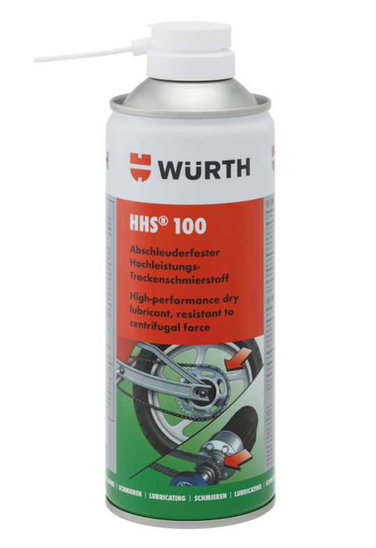 Haftschmierstoff HHS® 100 von Würth