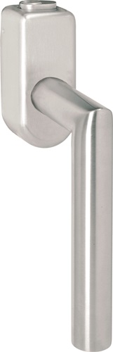 Fenstergriff 162XAFGA VA ma geschl.30 mm