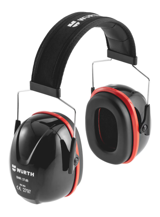 Kapselgehörschutz WNA 300