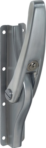 Tortreibriegel PLANO abschl.13mm abschl.