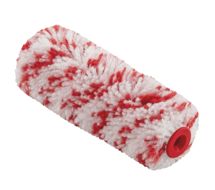 100 mm Maler-Heizkörperwalze