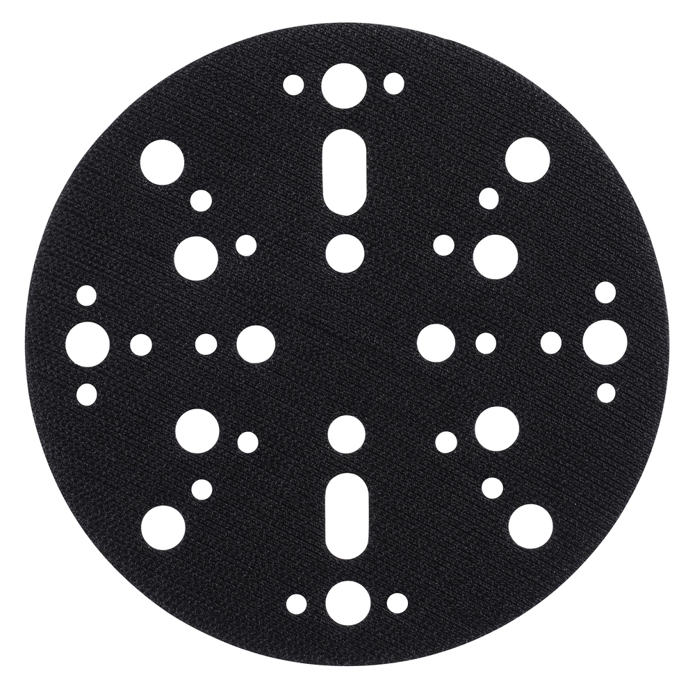 D-78760 Schleiftellerschutz 150mm Klett