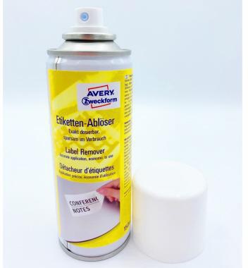 AVERY ZWECKFORM Etikettenlöser Avery Zweckform 150ml Avery Zweckform 150ml