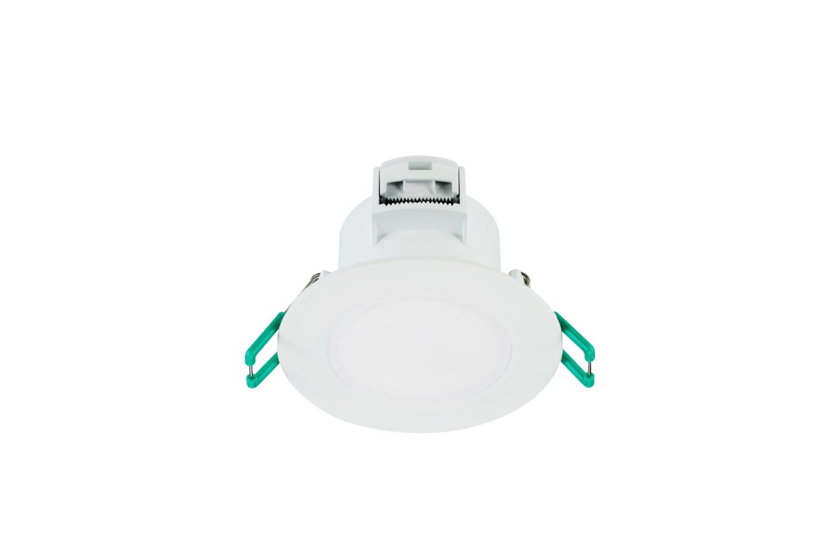 LED-Einbaustrahler START Spot 6W 2700-4000K