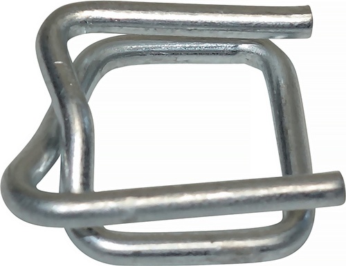 Verschlussklemme B.13mm STA f.Komposit-