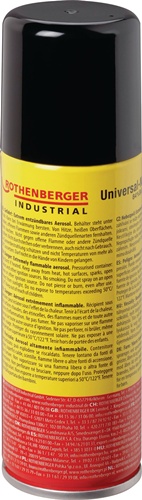 Gaskartusche Univ.56g 100 ml ROTHENBERGE