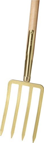 Spatengabel Ausf.leicht m.4 Bajonettzink