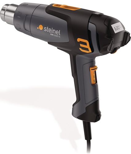 Heißluftgebläse HeatMatic HM 2020 E KF 2