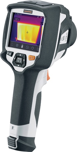 Wärmebildkamera ThermoCamera HighSense 6