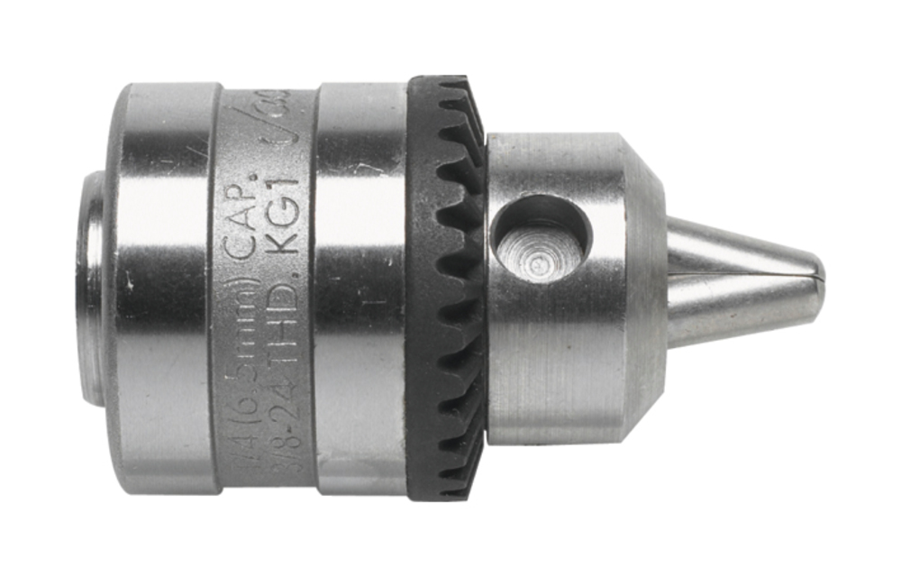 763077-3 Zahnkranzbohrfutter 6,5mm