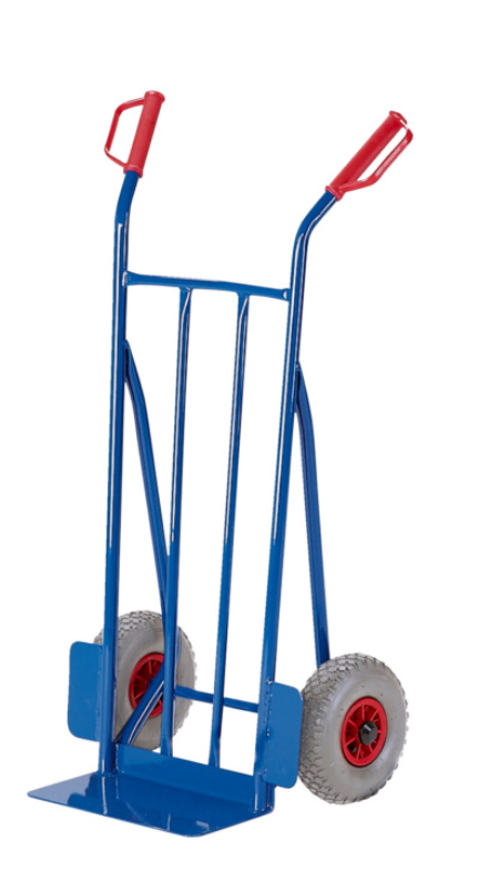 Sackkarre (Luftreifen)