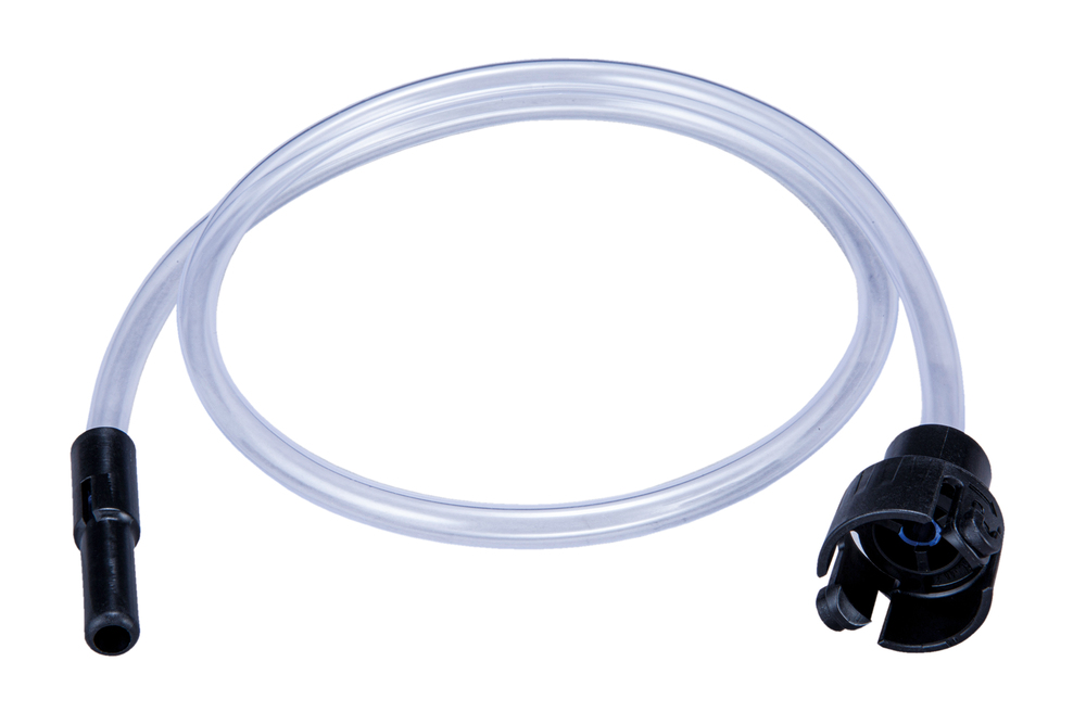 191X21-8 Langdüse flexibel