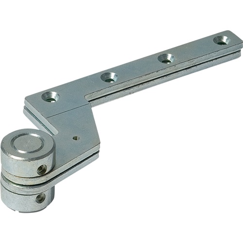 Zapfenband 7411 K/56 z.Anschrauben verz.