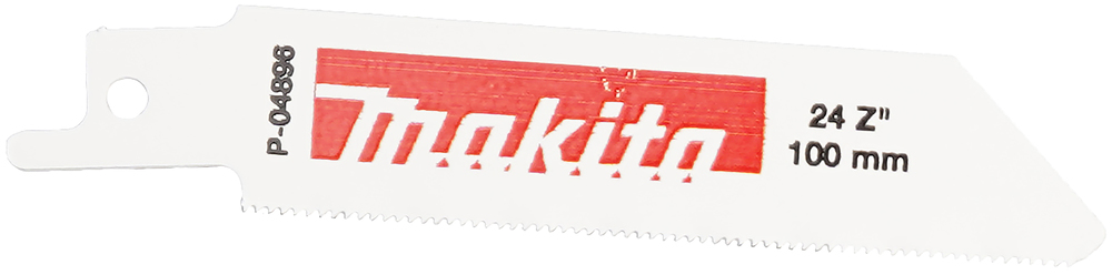 P-04896 Reciprosägeblatt BIM 100/24Z Metall