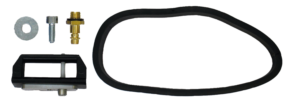 P-54221 Vakuum-Set f. Bohrständer