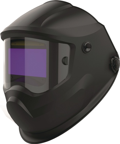 Schweißerschutzhelm Weldmaster WIDE m.AD