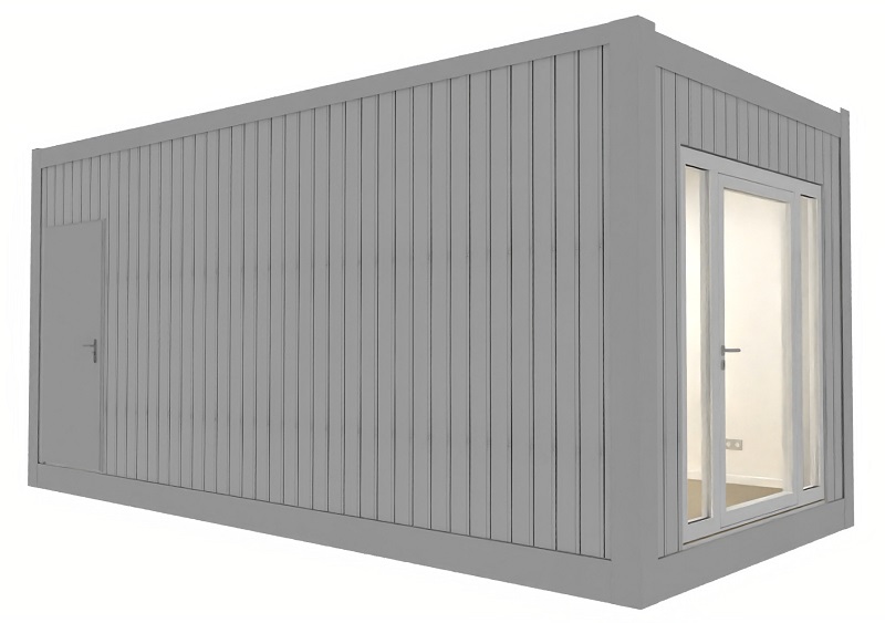 Schulcontainer Typ SC701KT