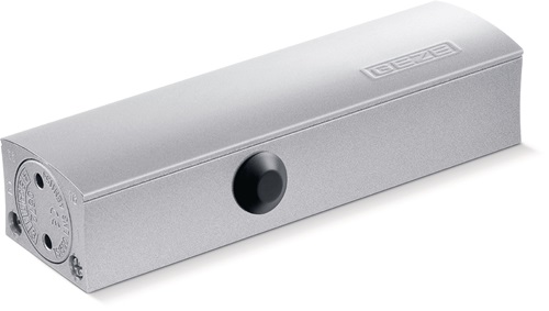 Türschließer TS 1500 silber EN 3-4 o.Ges