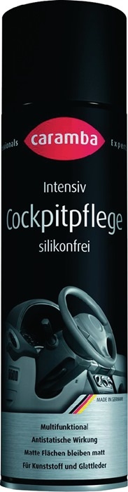 500 ml Intensiv Cockpitpflege