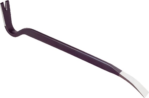 Nageleisen Gorilla Bar Gesamt-L.1200mm o