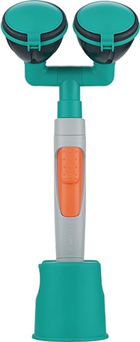 Augendusche ClassicLine m.zwei Brauseköp