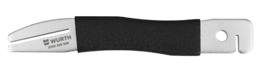 Richtwerkzeug-Bremsscheibe doppelseitig