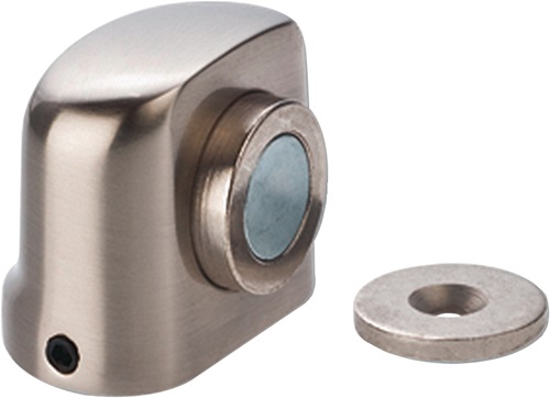 Magnet-Türpuffer TBM 2430 H.30mm LM VA-O