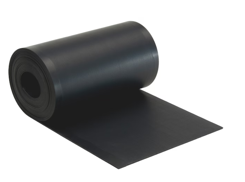 Antirutschmatte vulkanisiert 5000x250 mm