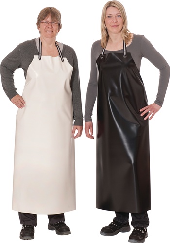 PVC Fettschürze Guttasyn® MR3 L.ca.120xB