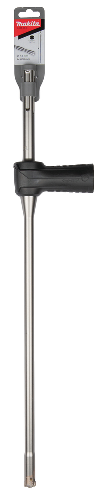 B-64434 SDS-MAX Absaugbohrer 18x600mm