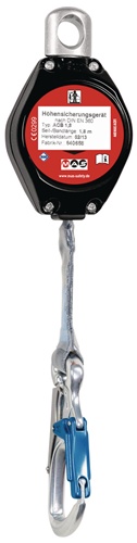 Höhensicherungsgerät ACB 1,8 Hubarbeitsb