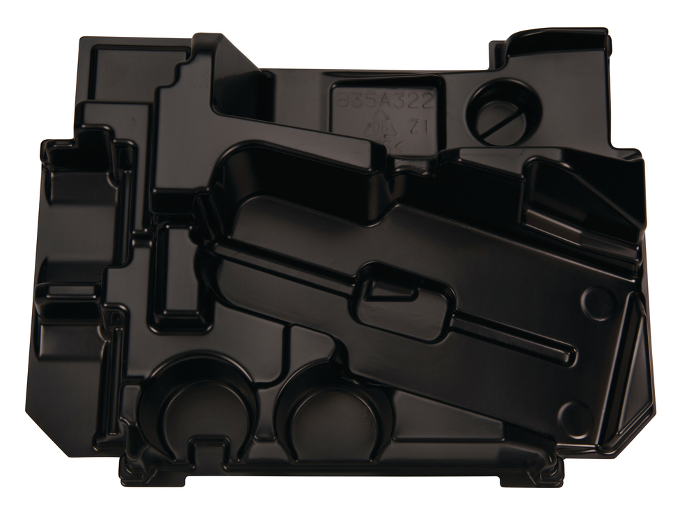 835A32-2 Tiefziehteil für MAKPAC