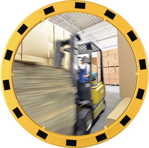 Sicherheits-/Verkehrsspiegel D.800mm Acr