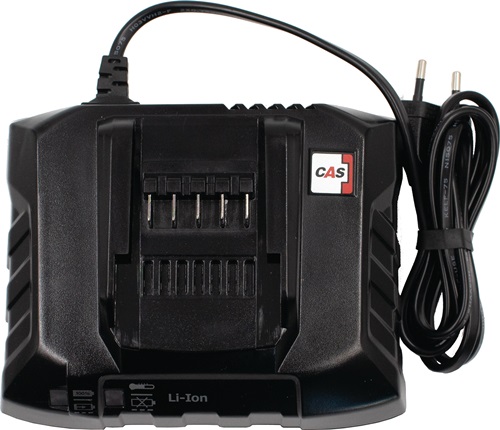 Schnellladegerät CAS Cordless Alliance S