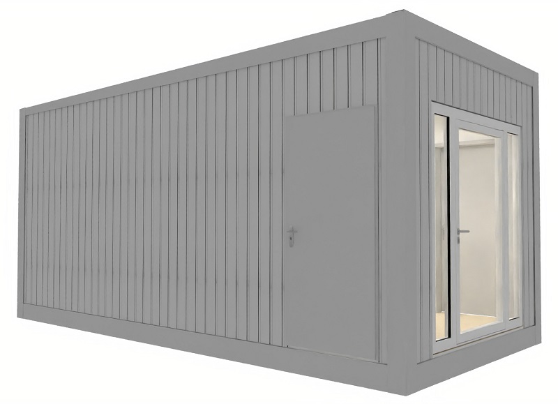 Schulcontainer Typ SC701RT