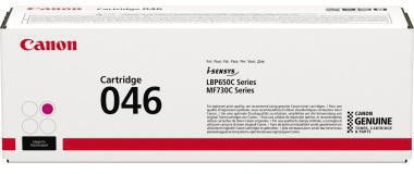 CANON Toner Canon Originalzubehör 046 ca. 2.300 Seiten magenta